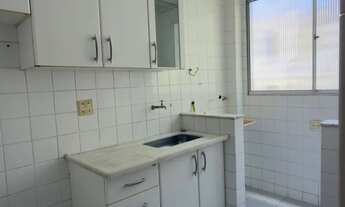 Imagem 2: Ap 2 quartos , 1 vaga de garagem , bairro Santa Cruz