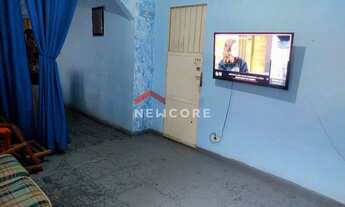 Imagem 2: Casa em Viela Ipu - Cidade Parque São Luiz - Guarulhos/SP