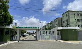 Imagem 3: Apto no Petropolis - terreo