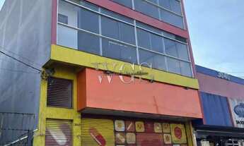 Imagem: Locação de Salão 1º e 2º andar na Av