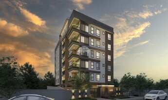 Imagem: Vendas Apartamento Curitiba PR