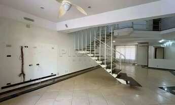 Imagem 4: Sobrado padrão com 344,52m², bairro Alto da Boa Vista, Zona Sul de Ribeirão Preto/SP