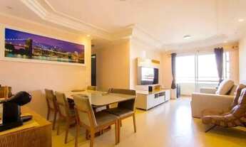 Imagem: Apartamento com 3 dormitórios à venda