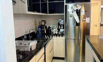 Imagem 3: Apartamento semimobiliado no bairro Fazenda - Itajaí/SC