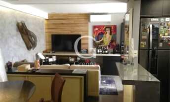 Imagem 6: Apartamento à venda em Vila Olímpia - SP