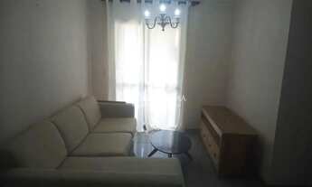 Imagem 2: Apartamento com 2 quartos sendo 1 suíte, 1 vaga e área de 62m² no Tatuapé. Condomínio Alga