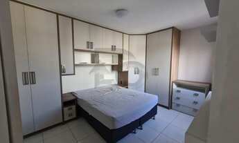 Imagem 2: Condomínio Lar Veredas: Cobertura com Suíte, Varanda e Elevador