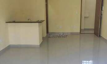 Imagem 5: Sala para alugar, 27 m² por R$ 1.680,00/mês - Santana - São Paulo/SP