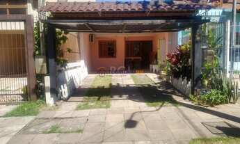 Imagem: Casa, 2 dormitórios, 2 banheiros, 2 vagas