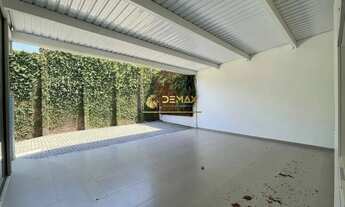 Imagem 7: Casa 4 dormitórios para locação Reserva do Paratehy sul