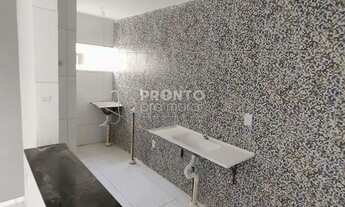 Imagem 4: Apartamento aconchegante 2 suítes em Paulista