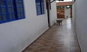 Imagem 6: Casa em Av. Agenor de Campos - Balneario Jussara - Mongaguá/SP