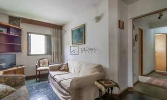 Imagem 7: Venda Apartamento 3 Dormitórios - 160 m² Moema