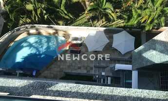 Imagem 6: Cobertura em Avenida Atlântica - Praia Grande - Ubatuba/SP