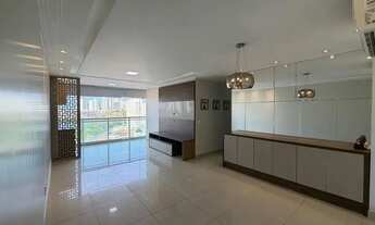 Imagem 3: Imóvel para venda tem 88 metros quadrados com 3 quartos em Ponta do Farol - São Luís - MA