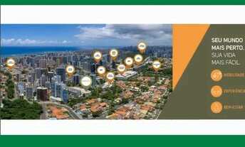 Imagem 4: APARTAMENTO, 2 E 3/4, SUÍTE E VARANDA GOURMET - ITAIGARA