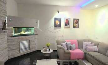 Imagem 3: JARDIM DA BARRA- BARRA BONITA/SP