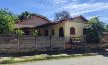 Imagem: CASA À VENDA EM BALDIM-MG
