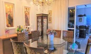 Imagem: Casa à venda Condomínio Solar das Torres