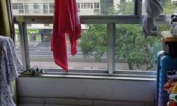 Imagem 3: Alugamos quarto temporada