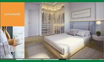 Imagem 7: APARTAMENTO, 2 E 3/4, SUÍTE E VARANDA GOURMET - ITAIGARA