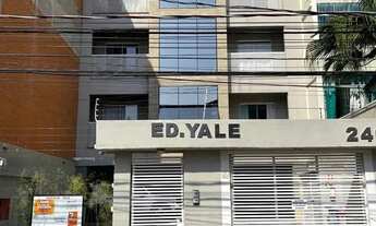 Imagem 2: Imóvel para aluguel tem 35 metros quadrados com 1 quarto em Centro - Taubaté - SP