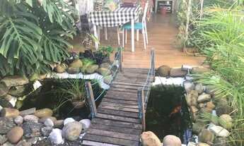 Imagem: Casa com 4 dormitórios à venda, 167 m²