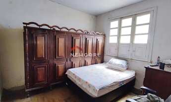 Imagem 4: Casa em Rua Silva Jardim - Floresta - Belo Horizonte/MG