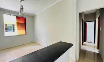 Imagem 5: Apto, 73m2, 3/4, 1 vaga no Edifício Dom Pedro I