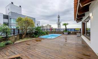 Imagem 5: Cobertura com 337 m² 3 dormitórios e 2 vagas