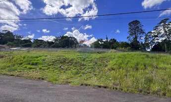 Imagem 3: Terreno à venda no Residencial Vale das Emas Bragança Paulista/SP