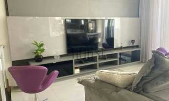 Imagem 3: Casa com 3 quartos para alugar, 250 m² - Condomínio Residencial Aldeia da Mata - Votoranti