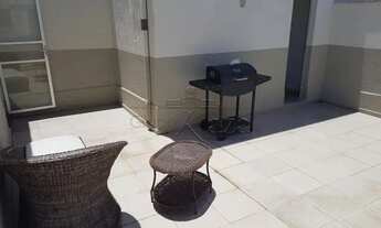 Imagem 4: Oportunidade - Apartamento - Jardim América - Spazio Campo das Violetas - 2 Dormitórios