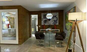 Imagem 6: Apartamento em Rua Timóteo da Costa - Leblon - Rio de Janeiro/RJ