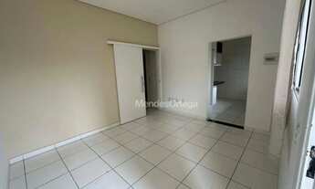 Imagem 3: Apartamento com 1 dormitório para alugar, 46 m² por R$ 1.450/mês - Parque Três Meninos - S