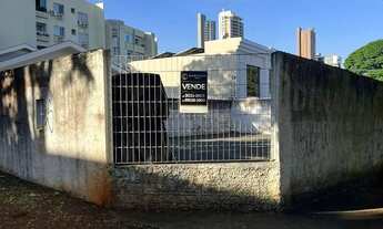 Imagem 4: Casa à venda em Zona 04, Maringá-PR