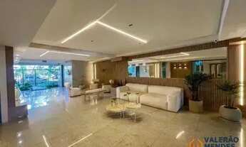 Imagem: Ceci- Edf. Parc Jardin. 60m². 3 quartos