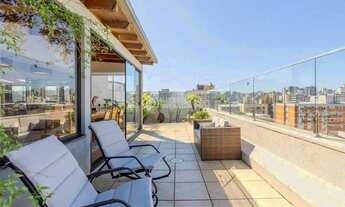 Imagem 6: Duplex para venda com 247 metros quadrados com 3 quartos em Moinhos de Vento - Porto Alegr