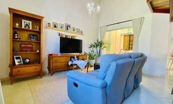 Imagem: Casa com 3 dormitórios à venda, 221 m²