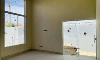 Imagem 5: Casa térrea no bairro Rotta do Sol em Presidente Prudente