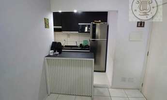 Imagem 4: Apartamento com 2 dormitórios à venda, 42 m² por R$ 319.000,00 - Mooca - São Paulo/SP