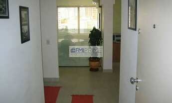 Imagem 2: Sala comercial ótima para consultórios na Rua Barata Ribeiro na Bela Vista