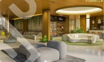 Imagem 3: Apartamentos; Stúdios & Lofts. SORELLE. P165