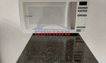 Imagem 6: Apartamento Padrão para Alugar no Jardim Macarengo, São Carlos