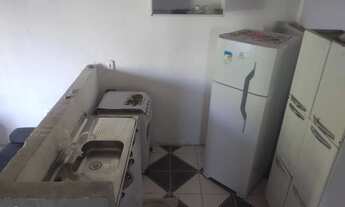 Imagem 4: Aluguel Período Carnaval