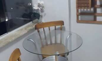 Imagem 2: Alugo apartamento 2/4 mobilhado