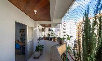 Imagem 7: Edifício Itacaré