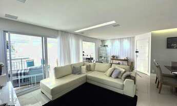 Imagem: Apartamento para venda com 134m², 2 vagas