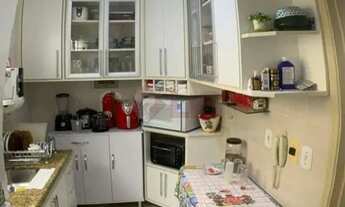 Imagem 7: Excelente Apartamento à Venda no Bairro Sumaré!