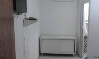 Imagem: Suítes mobiliadas no catete á partir de